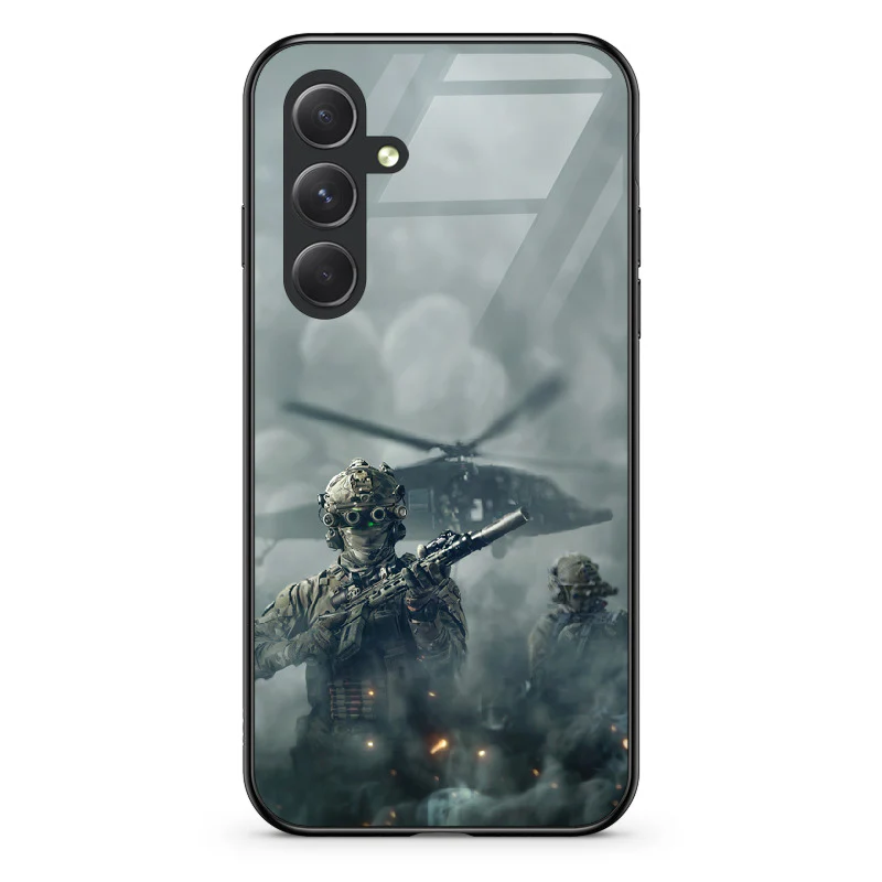 Etui szklane GROM Jednostka Wojskowa Wojsk Specjalnych 1 - Image 99