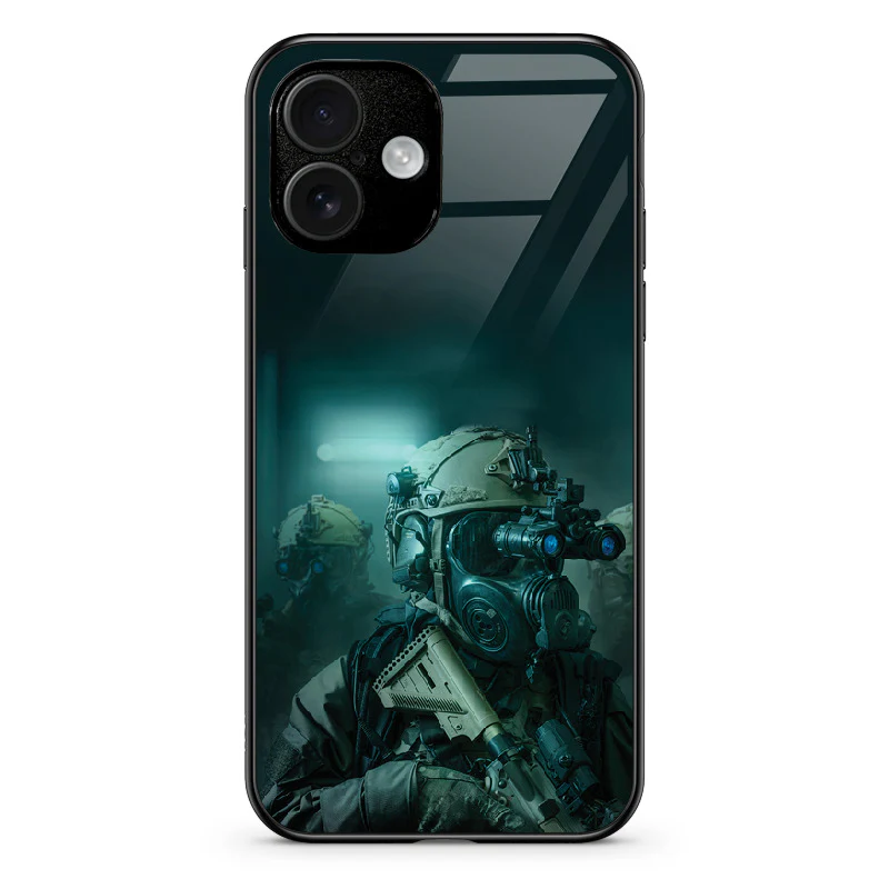 Etui szklane GROM Jednostka Wojskowa Wojsk Specjalnych 2 - Image 106