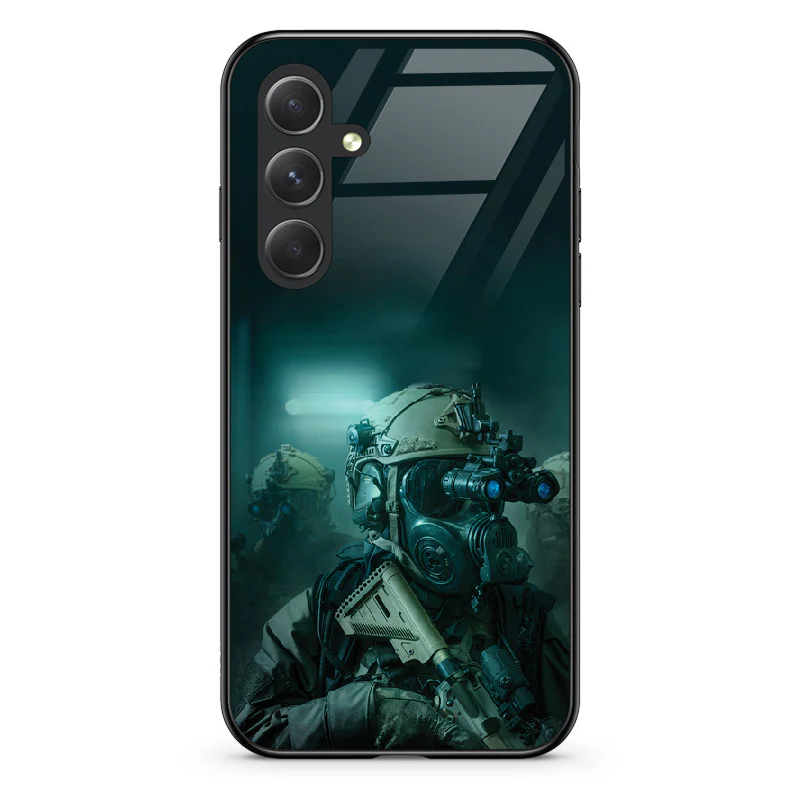 Etui szklane GROM Jednostka Wojskowa Wojsk Specjalnych 2 - Image 113