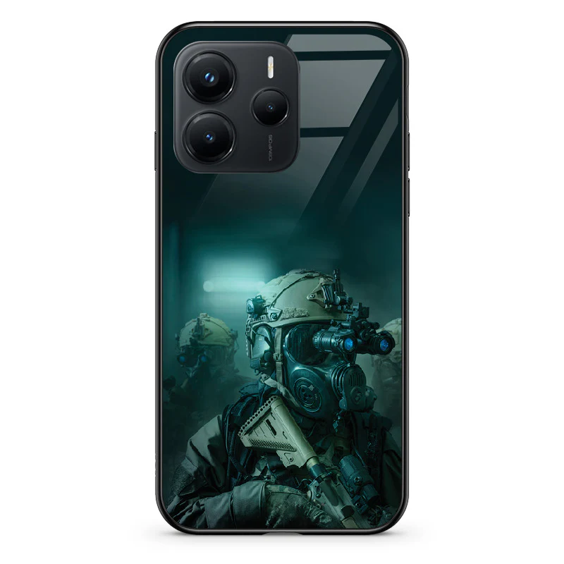 Etui szklane GROM Jednostka Wojskowa Wojsk Specjalnych 2 - Image 122