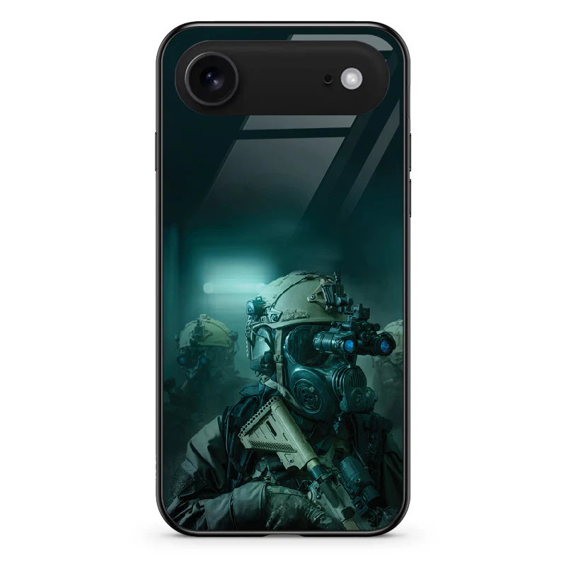 Etui szklane GROM Jednostka Wojskowa Wojsk Specjalnych 2 - Image 132
