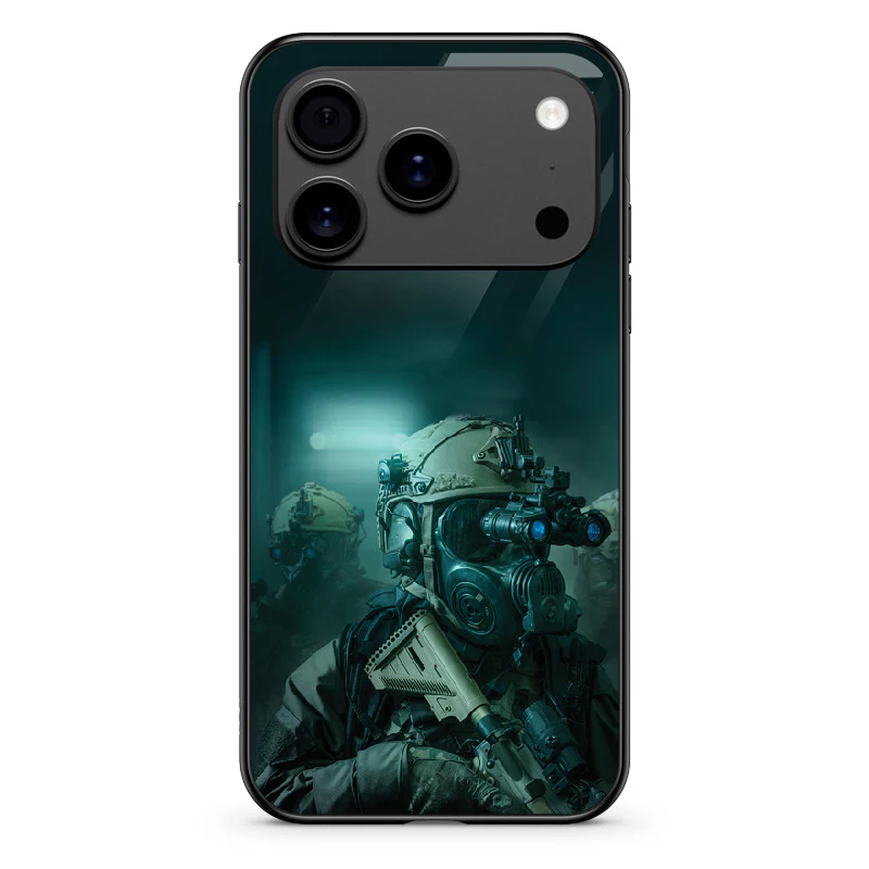 Etui szklane GROM Jednostka Wojskowa Wojsk Specjalnych 2 - Image 133