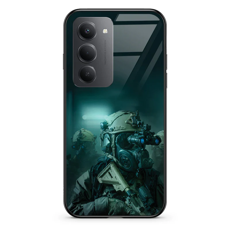 Etui szklane GROM Jednostka Wojskowa Wojsk Specjalnych 2 - Image 137