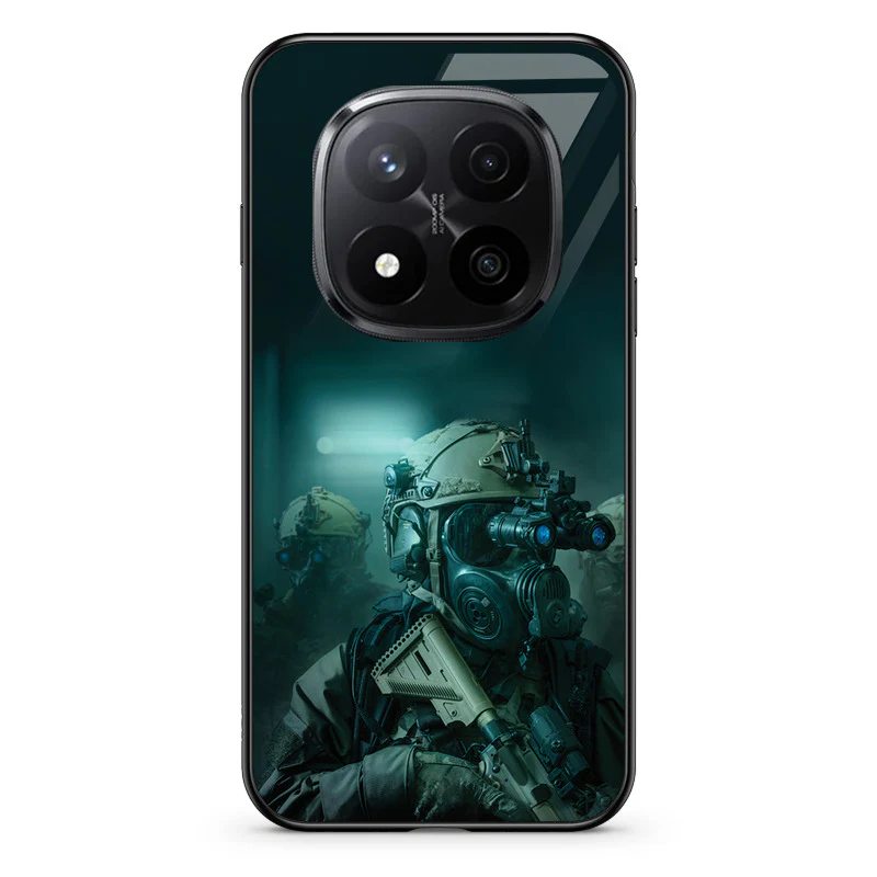 Etui szklane GROM Jednostka Wojskowa Wojsk Specjalnych 2 - Image 141