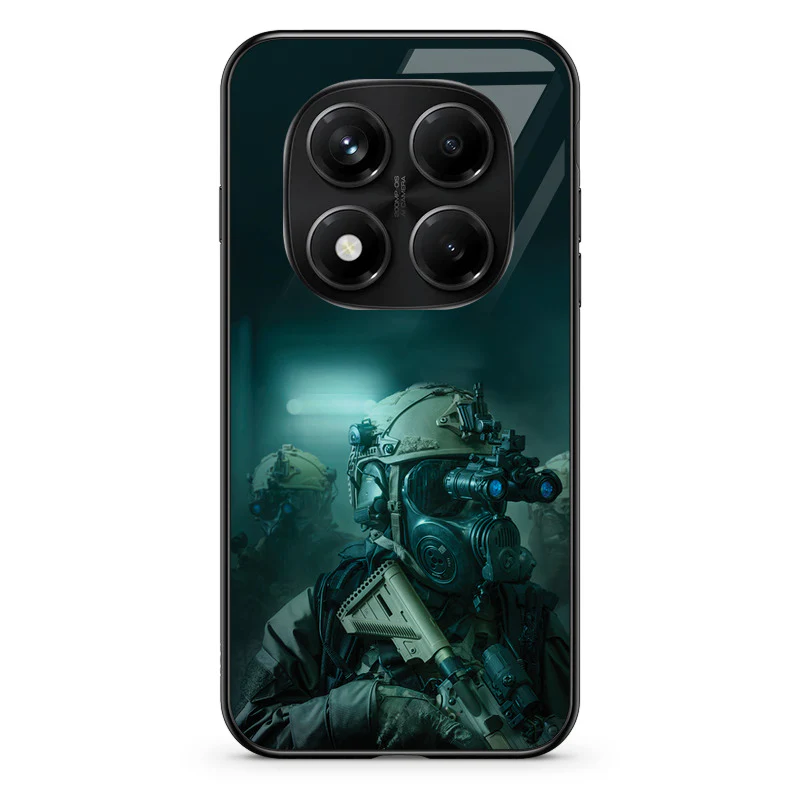 Etui szklane GROM Jednostka Wojskowa Wojsk Specjalnych 2 - Image 143