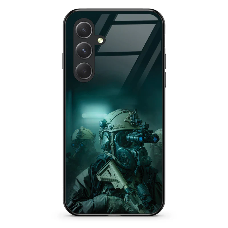 Etui szklane GROM Jednostka Wojskowa Wojsk Specjalnych 2 - Image 144