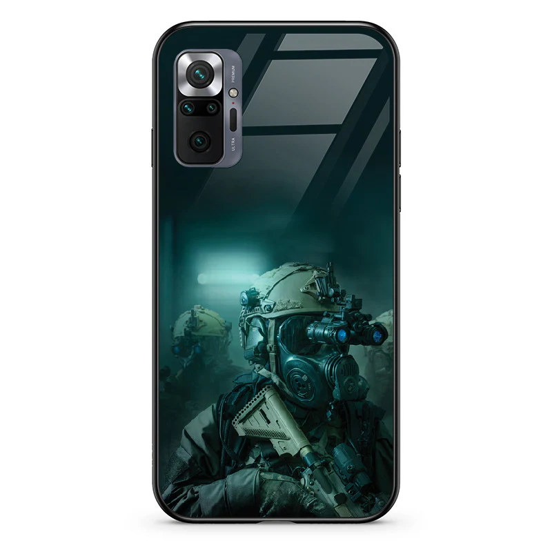 Etui szklane GROM Jednostka Wojskowa Wojsk Specjalnych 2 - Image 18