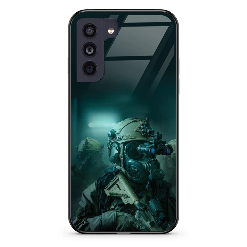 Etui szklane GROM Jednostka Wojskowa Wojsk Specjalnych 2 - Image 37
