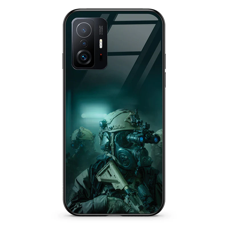 Etui szklane GROM Jednostka Wojskowa Wojsk Specjalnych 2 - Image 38