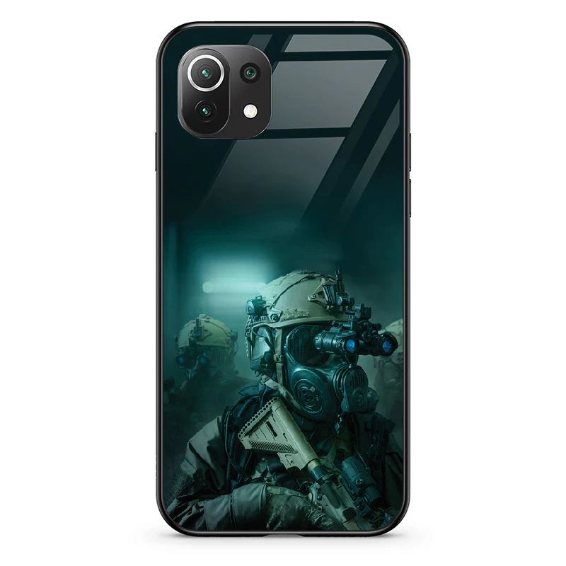 Etui szklane GROM Jednostka Wojskowa Wojsk Specjalnych 2 - Image 40