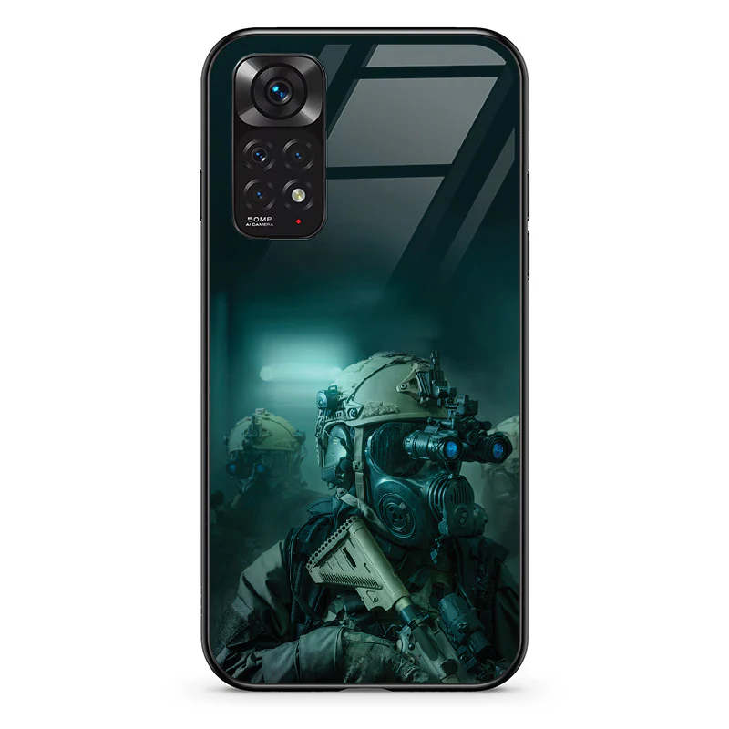 Etui szklane GROM Jednostka Wojskowa Wojsk Specjalnych 2 - Image 42