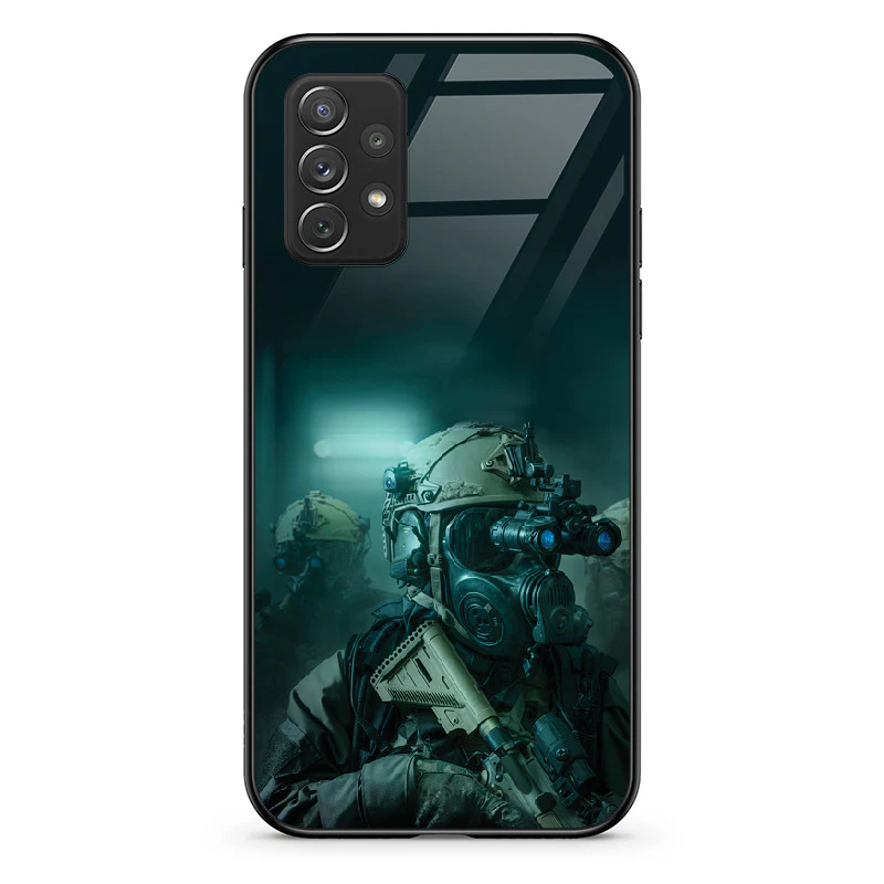 Etui szklane GROM Jednostka Wojskowa Wojsk Specjalnych 2 - Image 49