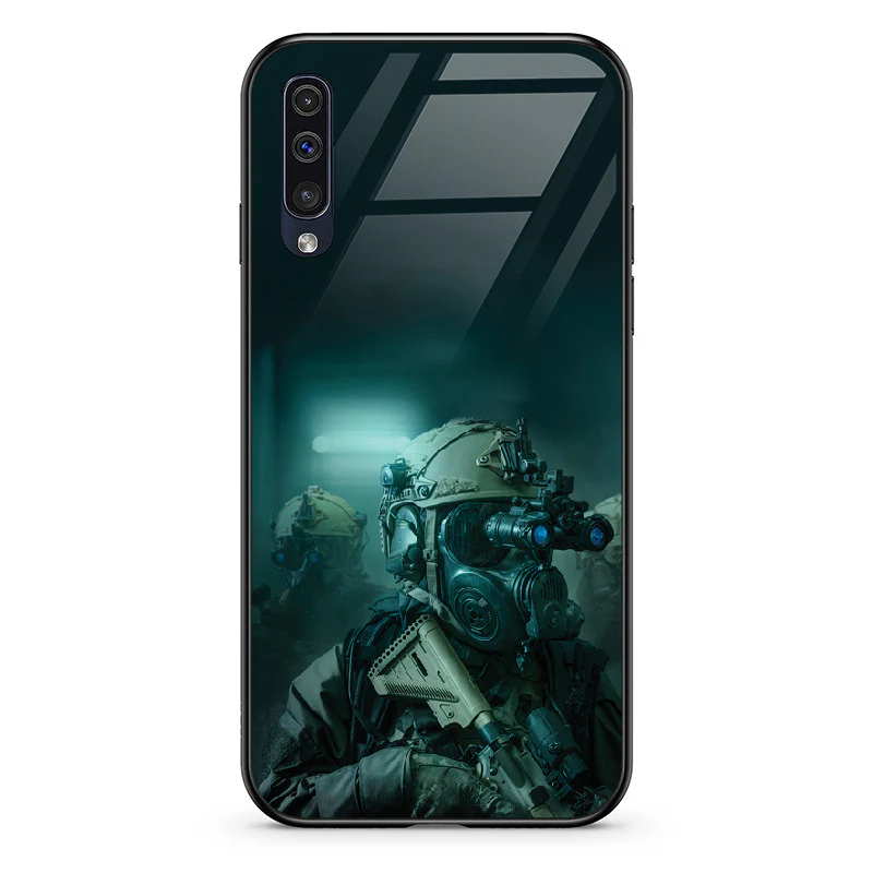 Etui szklane GROM Jednostka Wojskowa Wojsk Specjalnych 2 - Image 50