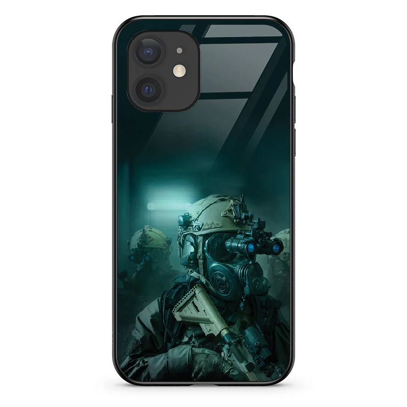 Etui szklane GROM Jednostka Wojskowa Wojsk Specjalnych 2 - Image 51