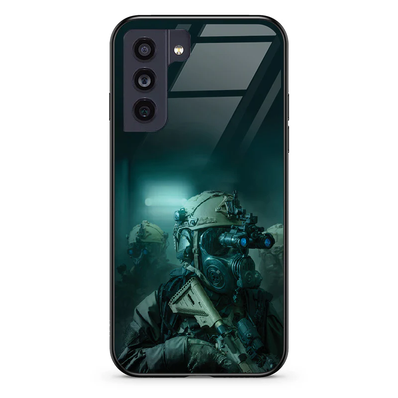 Etui szklane GROM Jednostka Wojskowa Wojsk Specjalnych 2 - Image 57