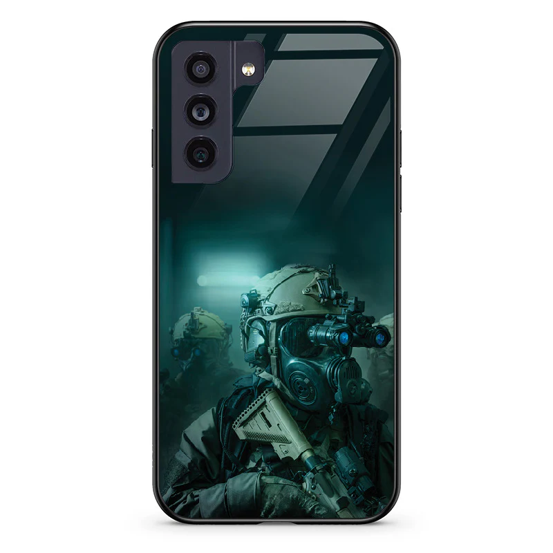 Etui szklane GROM Jednostka Wojskowa Wojsk Specjalnych 2 - Image 68