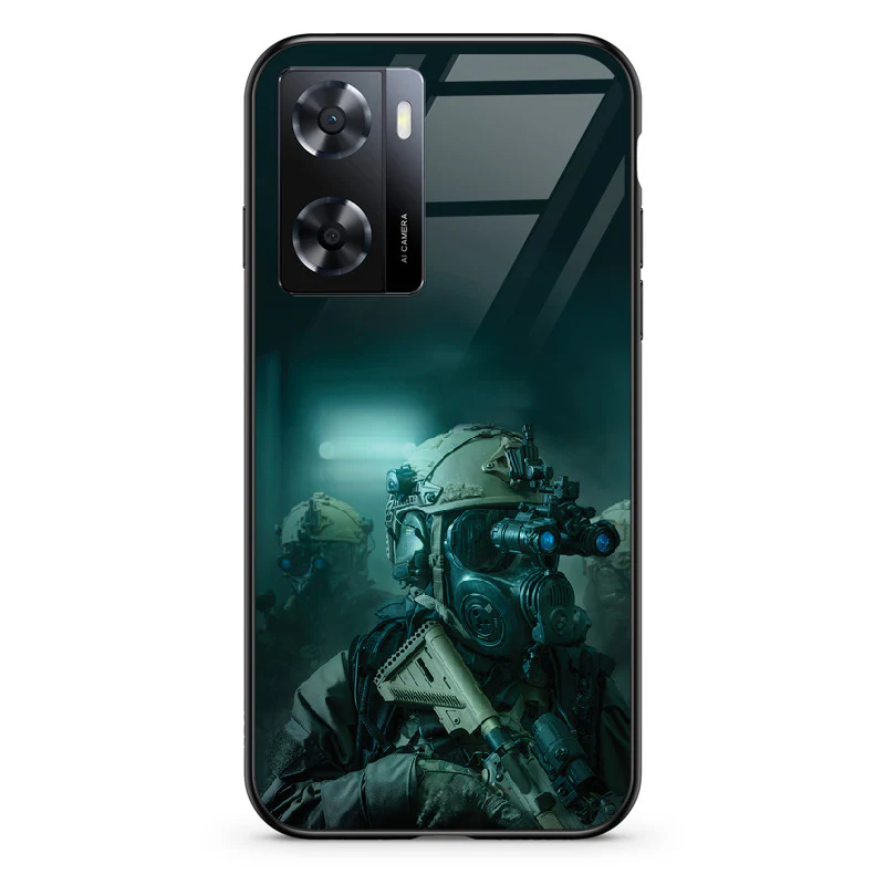 Etui szklane GROM Jednostka Wojskowa Wojsk Specjalnych 2 - Image 73