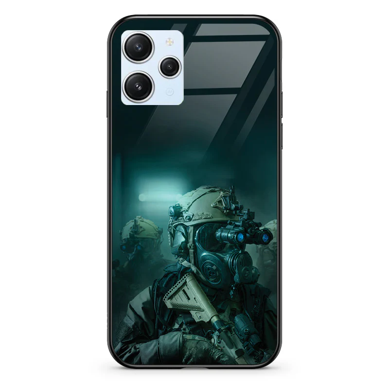 Etui szklane GROM Jednostka Wojskowa Wojsk Specjalnych 2 - Image 79