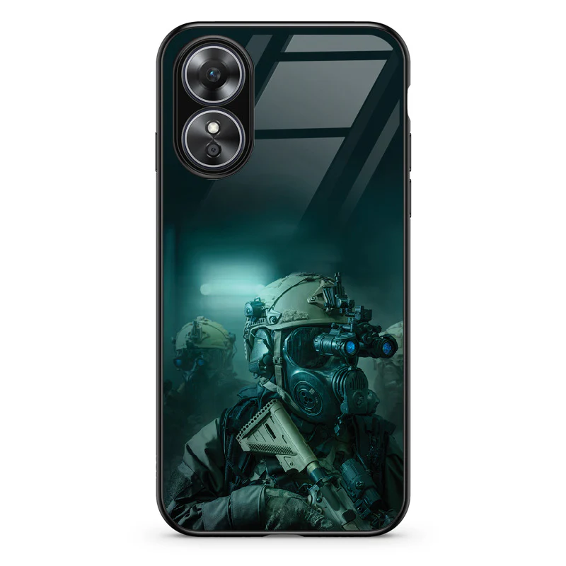 Etui szklane GROM Jednostka Wojskowa Wojsk Specjalnych 2 - Image 87
