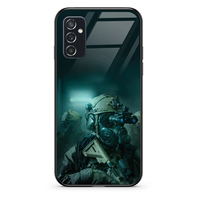 Etui szklane GROM Jednostka Wojskowa Wojsk Specjalnych 2 - Image 88