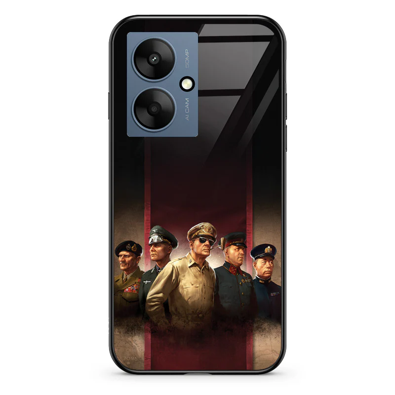 Etui szklane High Command - Image 105