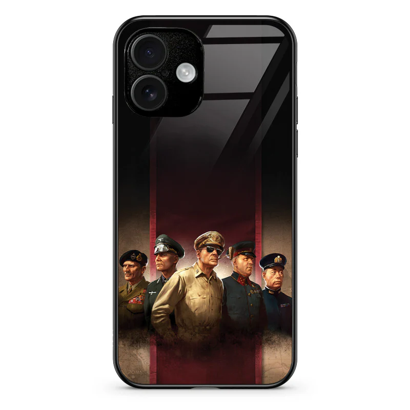 Etui szklane High Command - Image 109