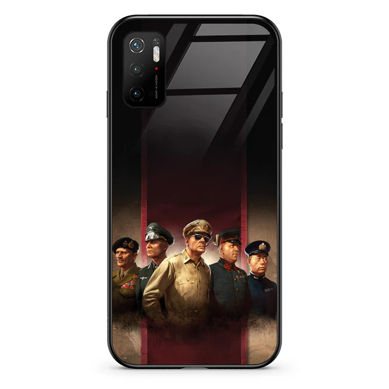 Etui szklane High Command - Image 111