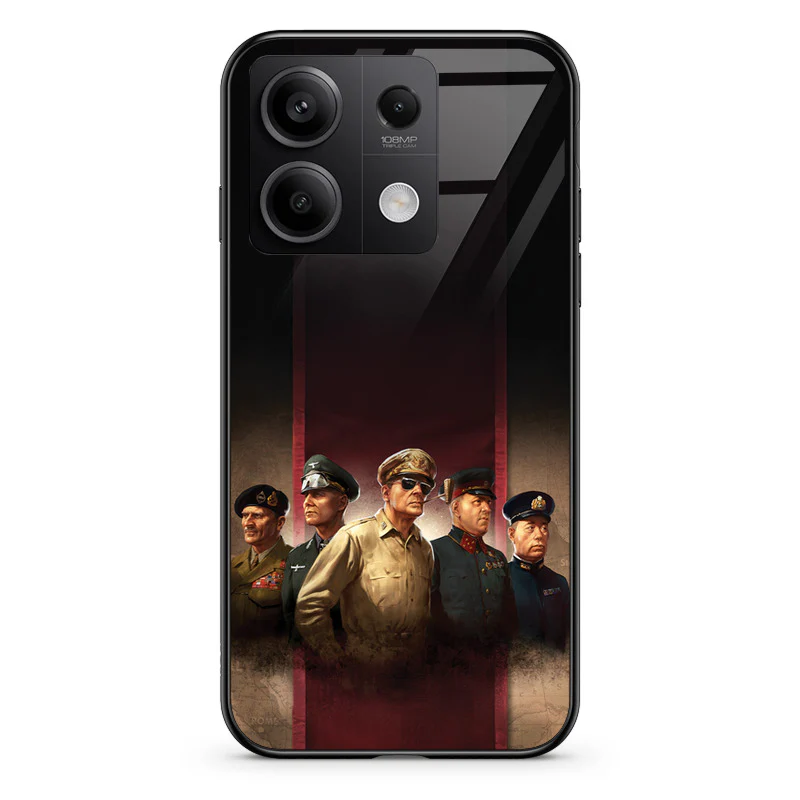 Etui szklane High Command - Image 116