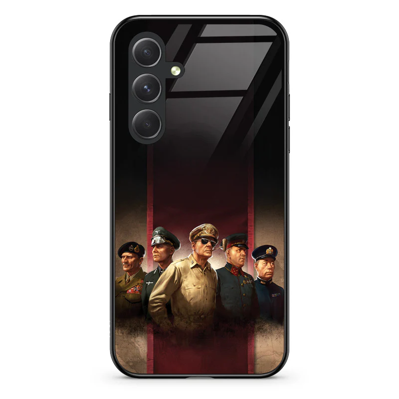 Etui szklane High Command - Image 117