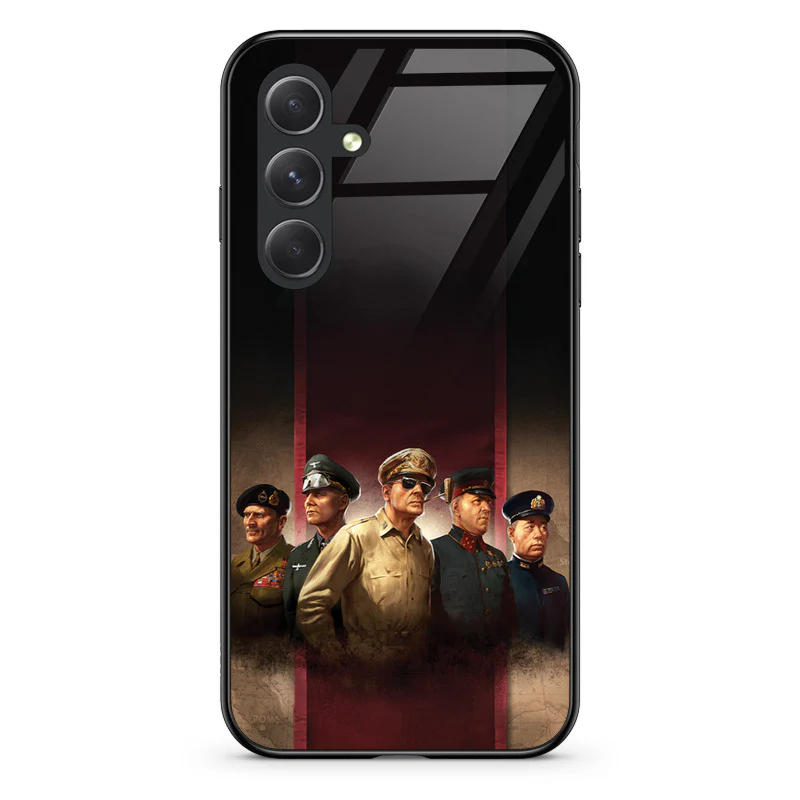Etui szklane High Command - Image 118