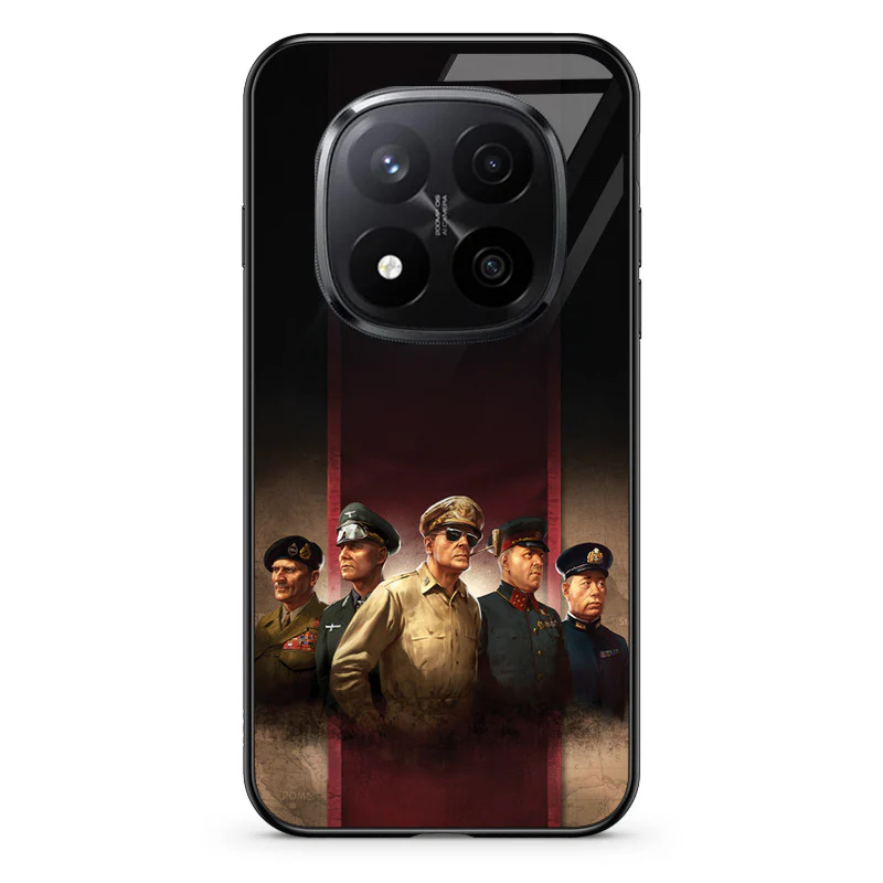 Etui szklane High Command - Image 120