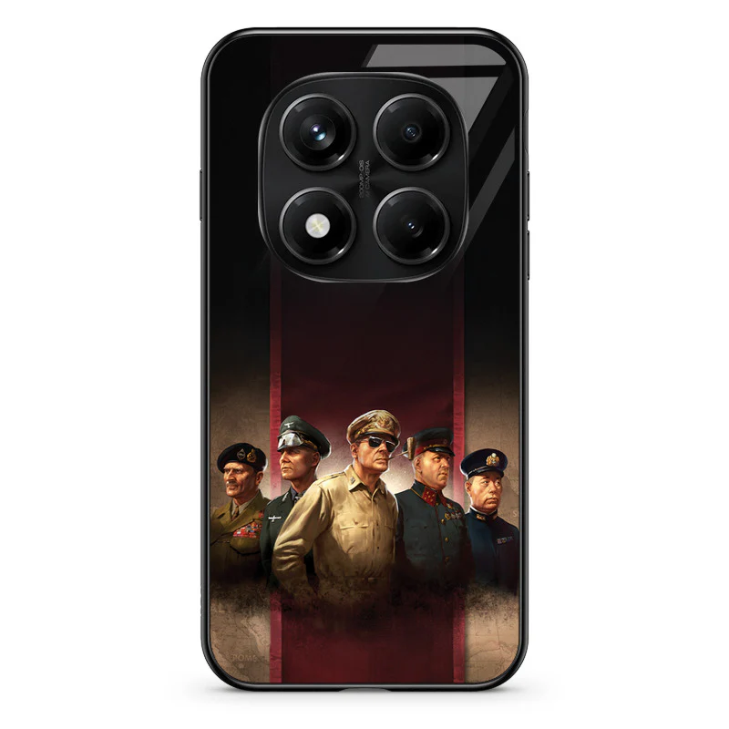 Etui szklane High Command - Image 121