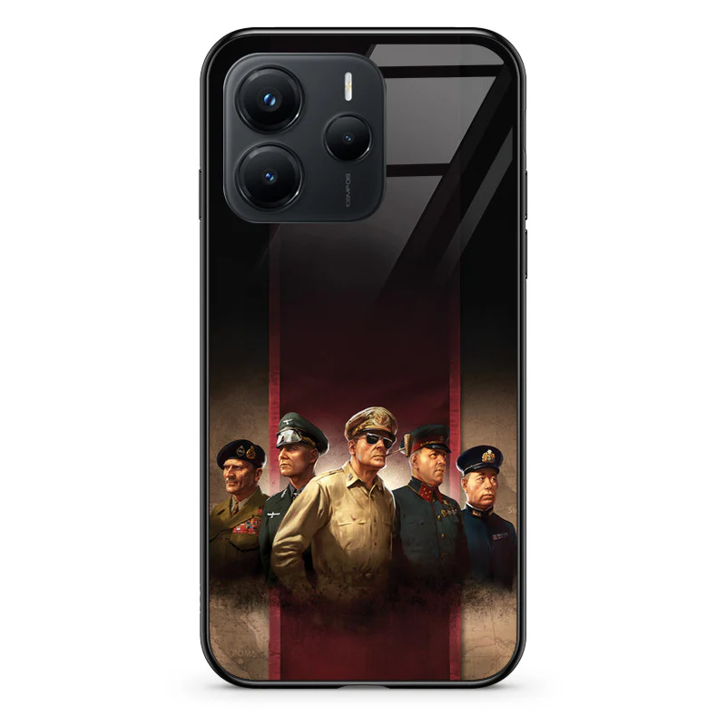 Etui szklane High Command - Image 122