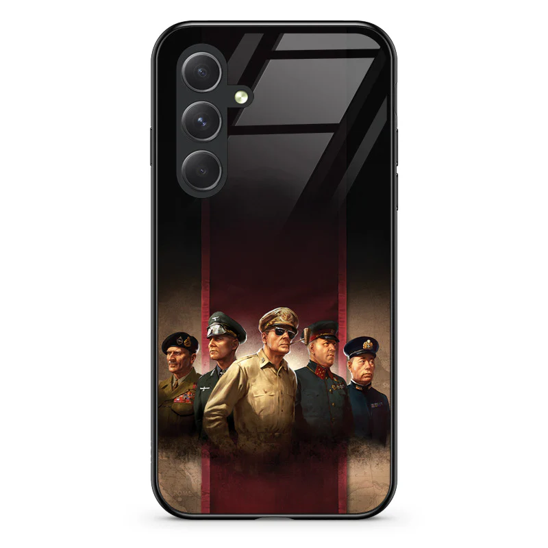 Etui szklane High Command - Image 124
