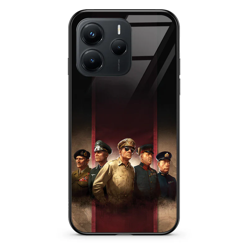Etui szklane High Command - Image 127