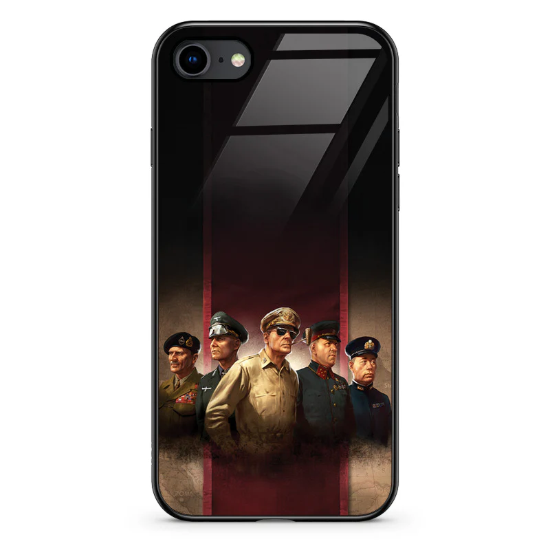 Etui szklane High Command - Image 128