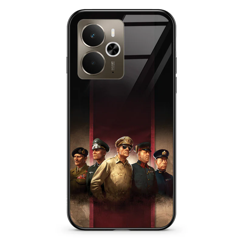 Etui szklane High Command - Image 130
