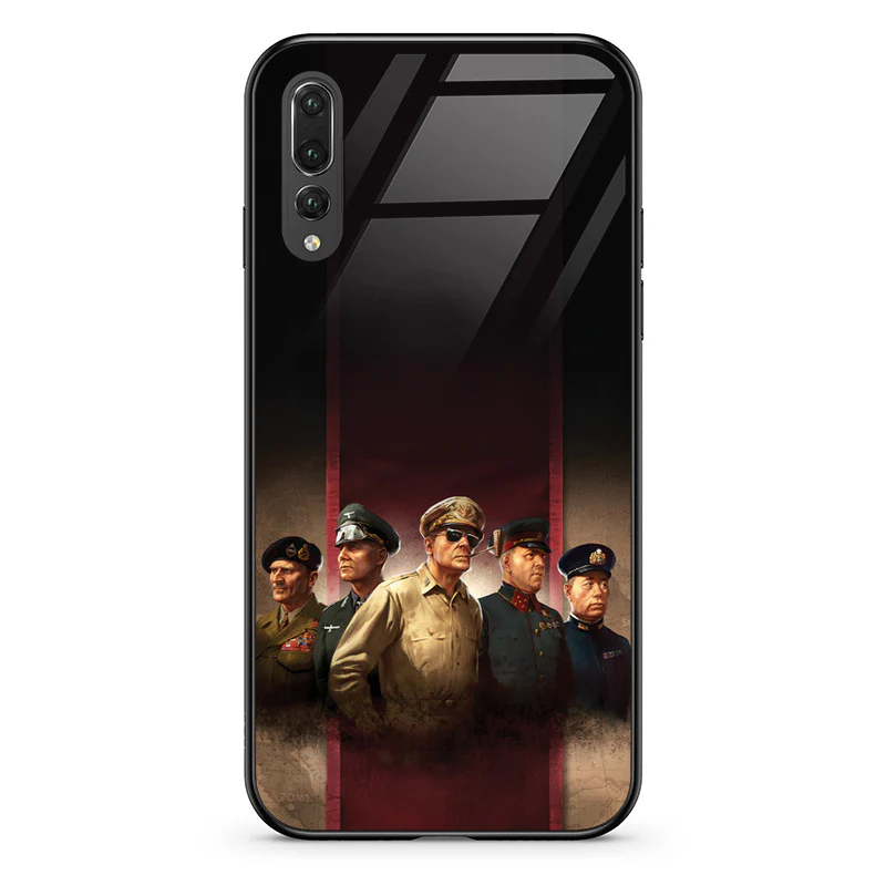 Etui szklane High Command - Image 20