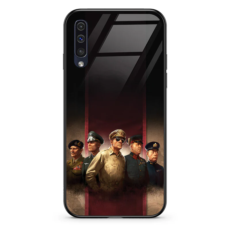 Etui szklane High Command - Image 50