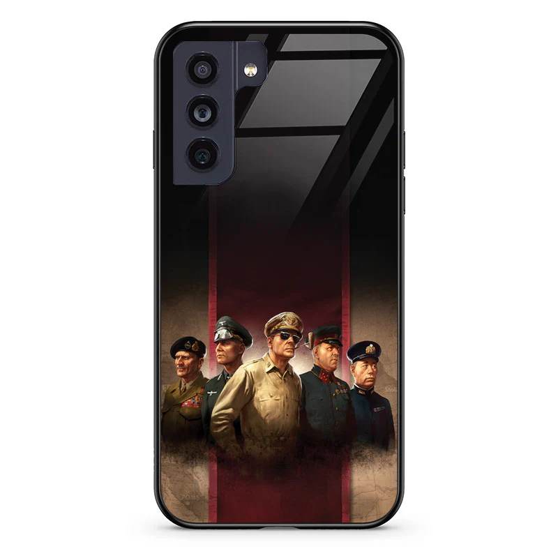 Etui szklane High Command - Image 57