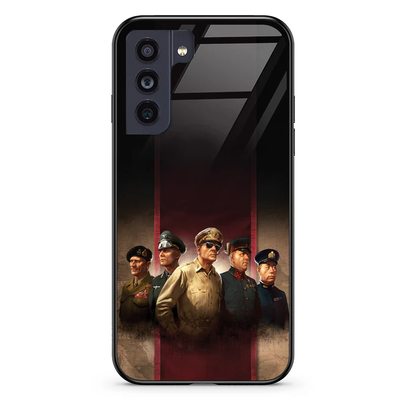 Etui szklane High Command - Image 66
