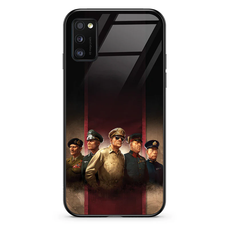 Etui szklane High Command - Image 67