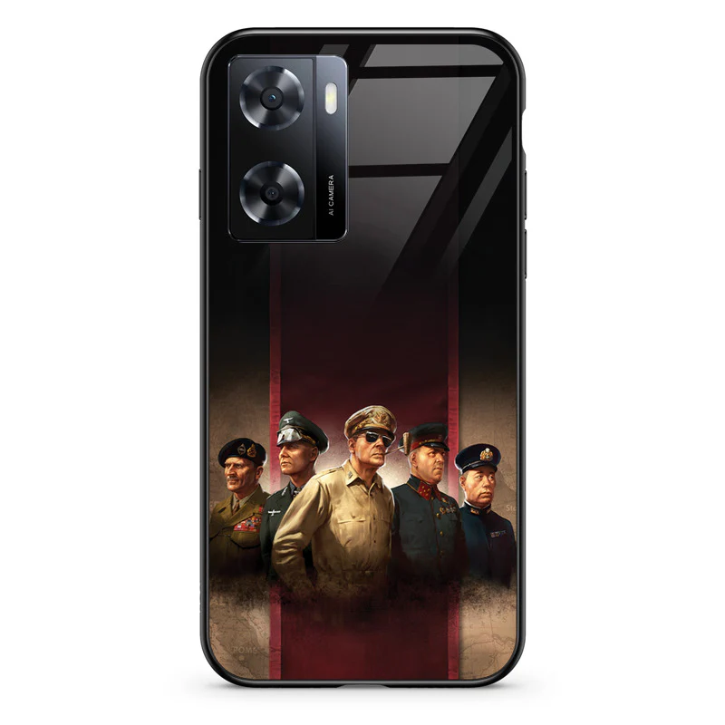 Etui szklane High Command - Image 69