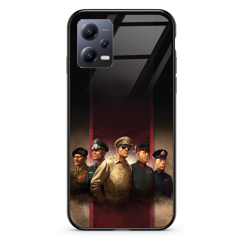 Etui szklane High Command - Image 76