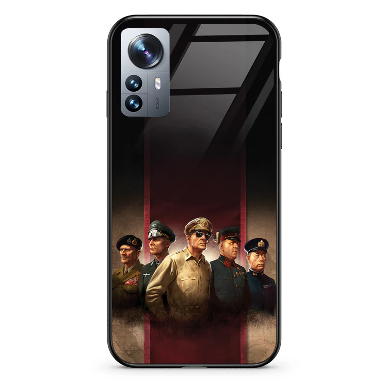 Etui szklane High Command - Image 77