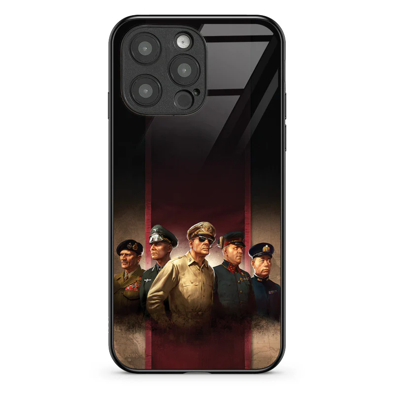 Etui szklane High Command - Image 81