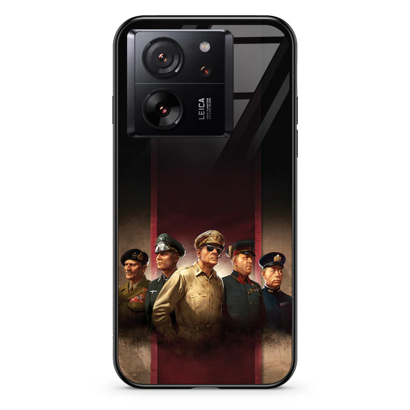 Etui szklane High Command - Image 85