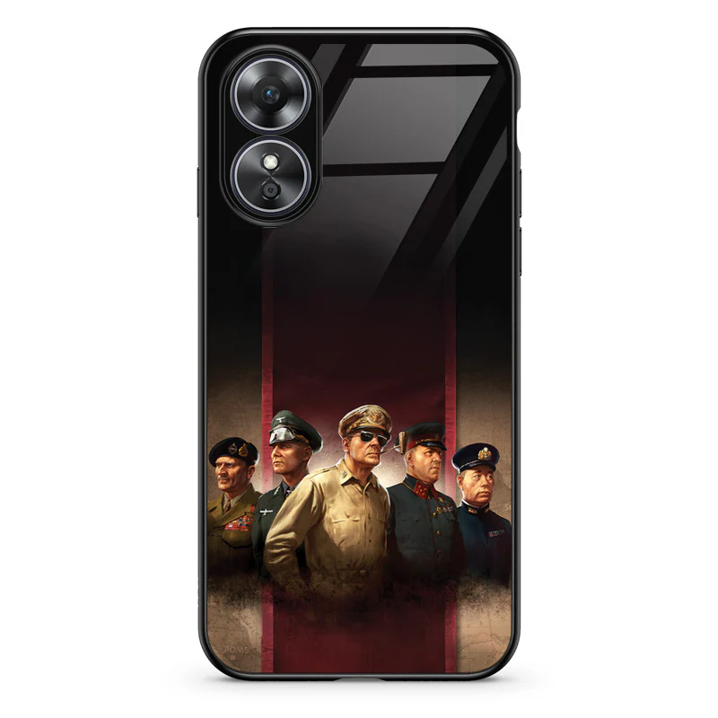 Etui szklane High Command - Image 87