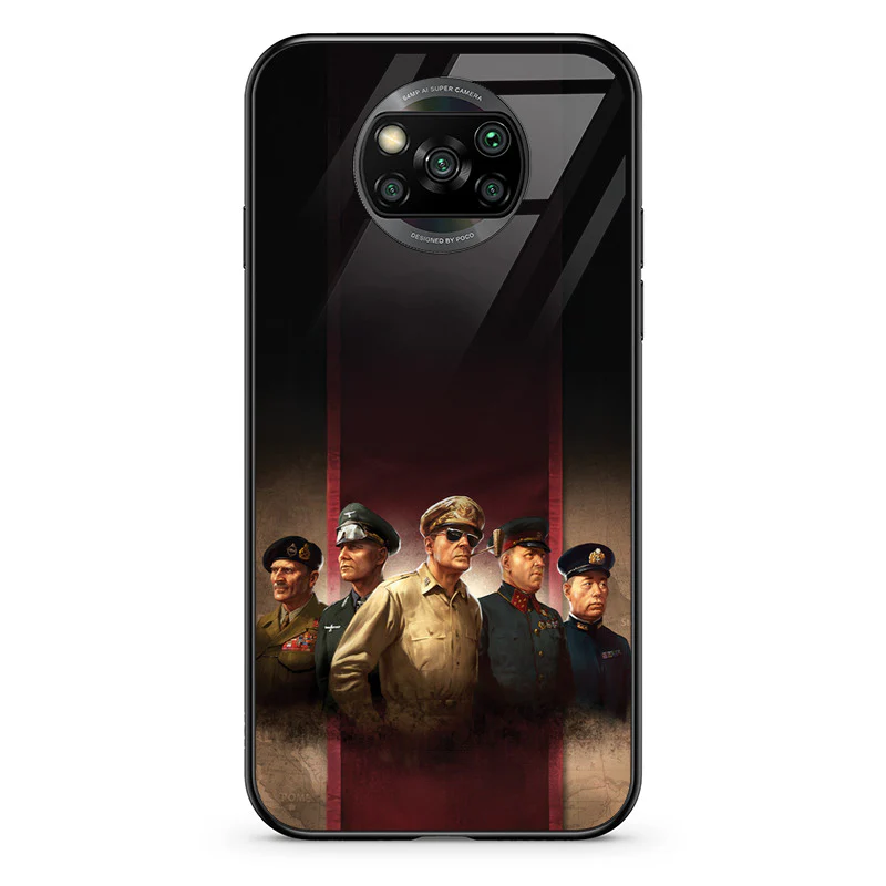Etui szklane High Command - Image 89
