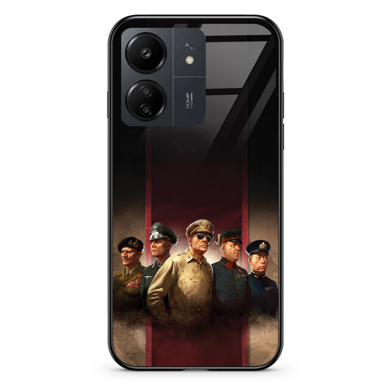 Etui szklane High Command - Image 90